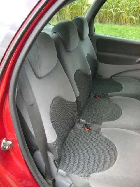 Citroen Xsara Picasso 2006 photo 3
