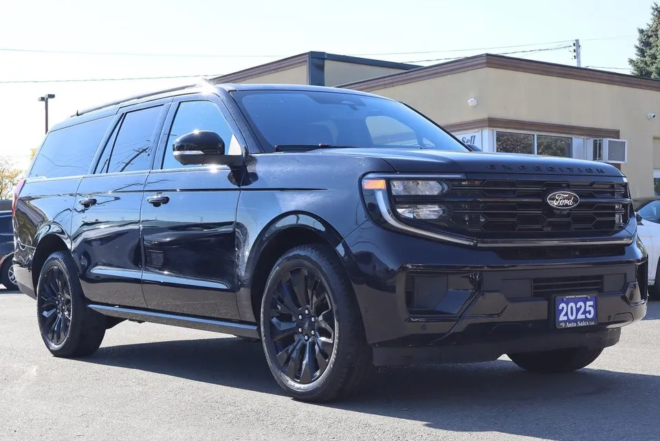 Ford Expedition