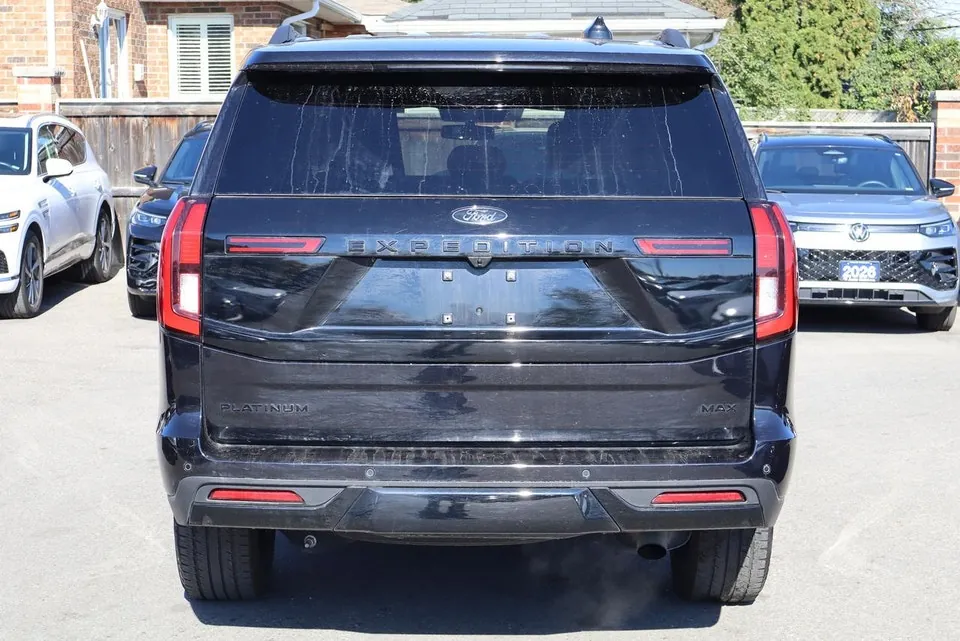 Ford Expedition 2025 photo 5