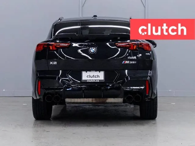 BMW X2 2025 photo 4