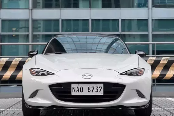 Mazda Mx5