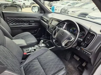 Mitsubishi Outlander 2019 photo 4