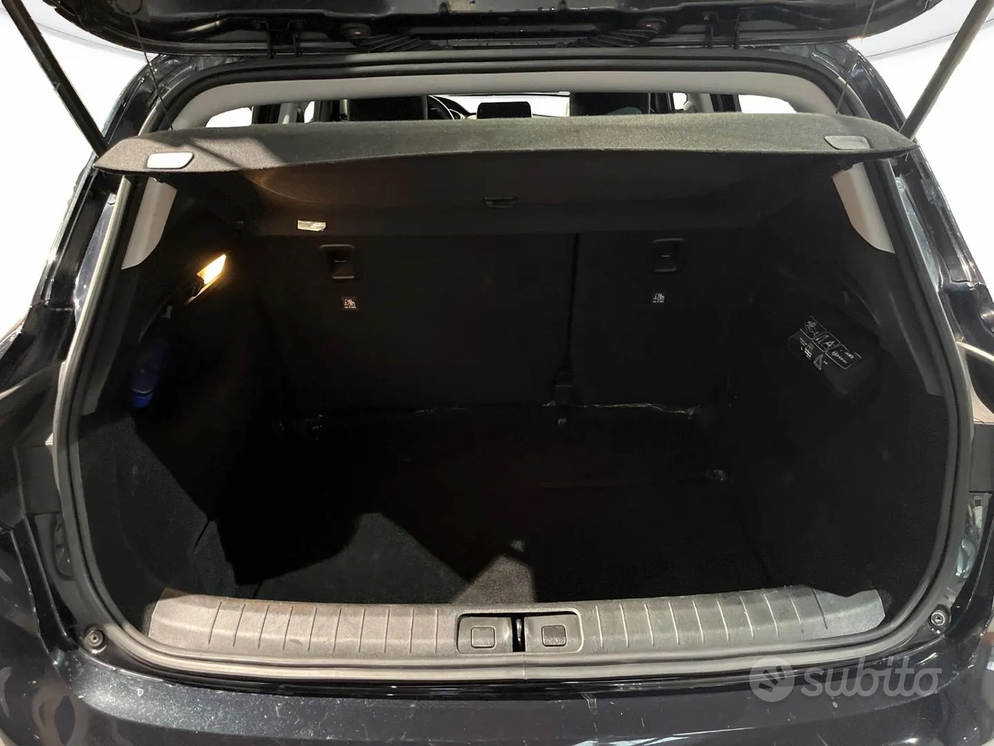 Fiat Tipo 2018 photo 4