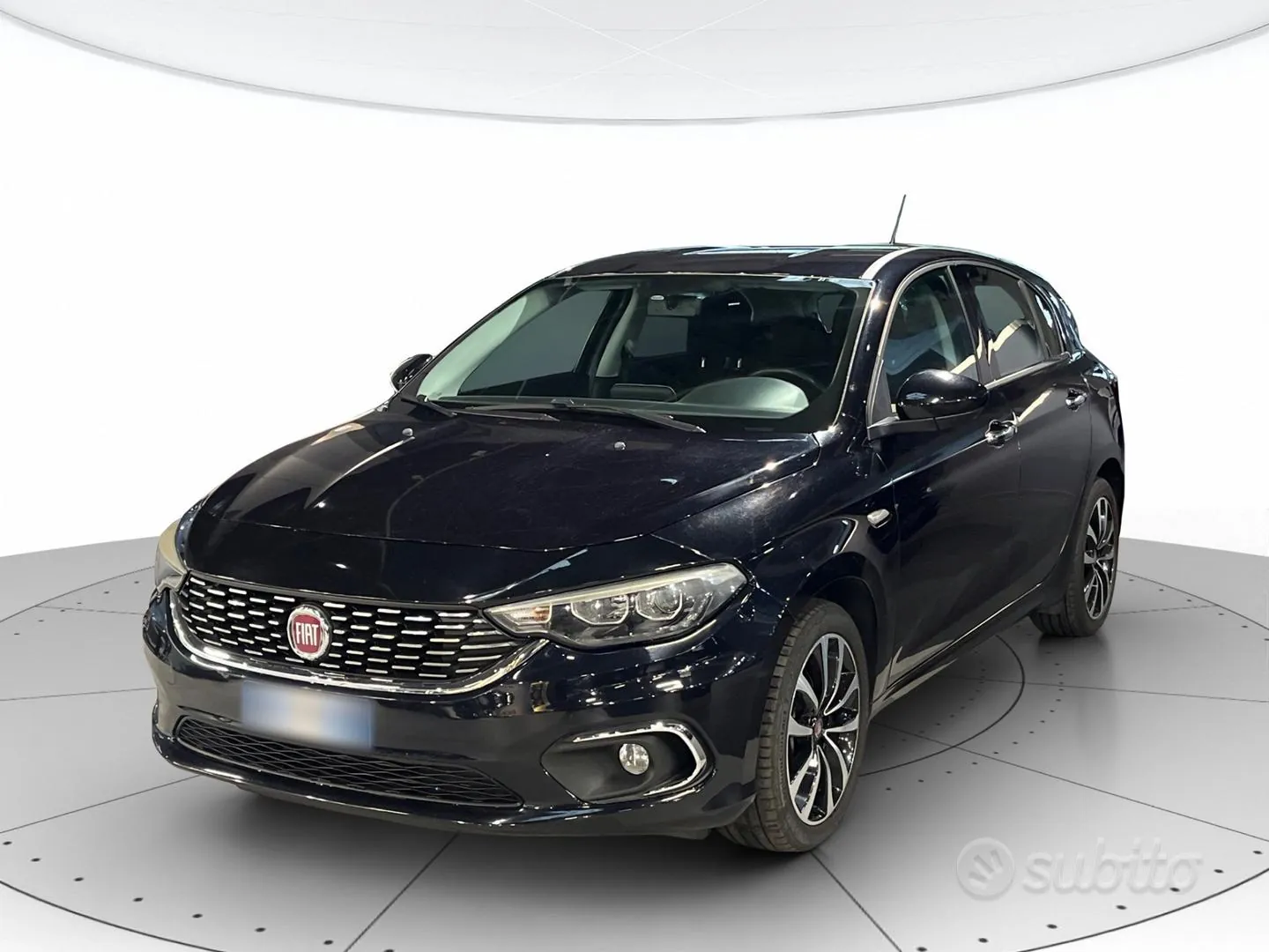 Fiat Tipo