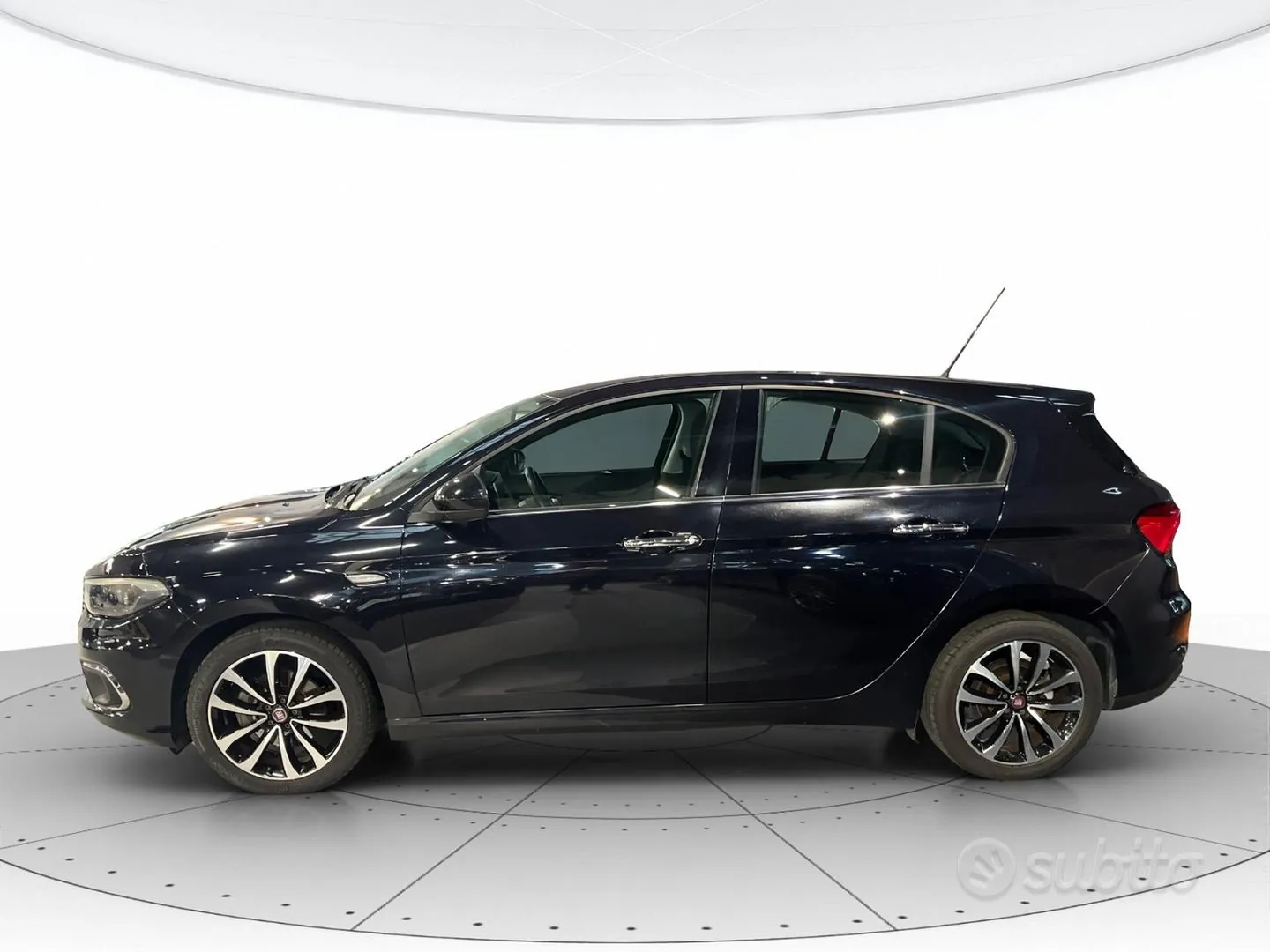 Fiat Tipo