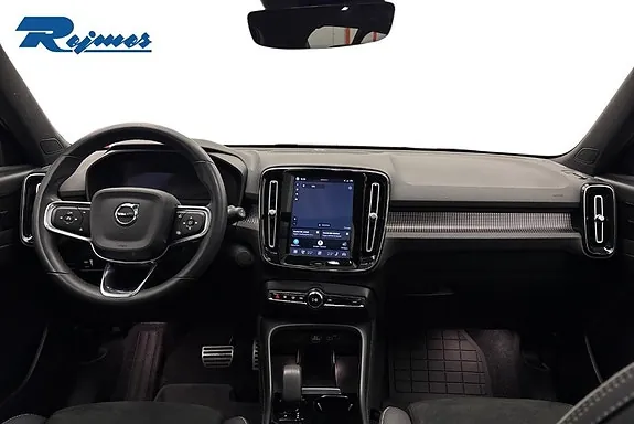 Volvo Xc40 2022 photo 2