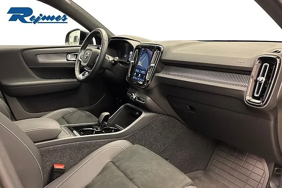Volvo Xc40 2022 photo 5