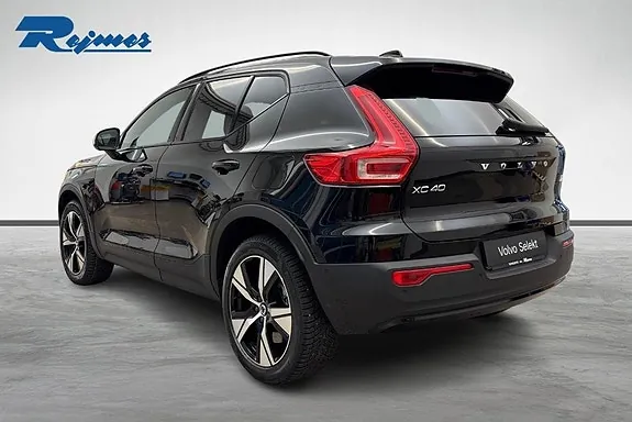 Volvo Xc40 2022 photo 4
