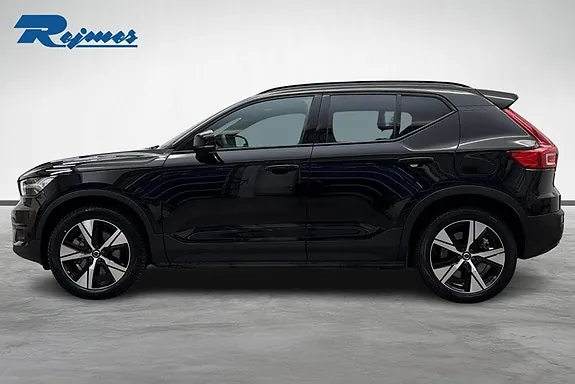 Volvo Xc40 2022 photo 3
