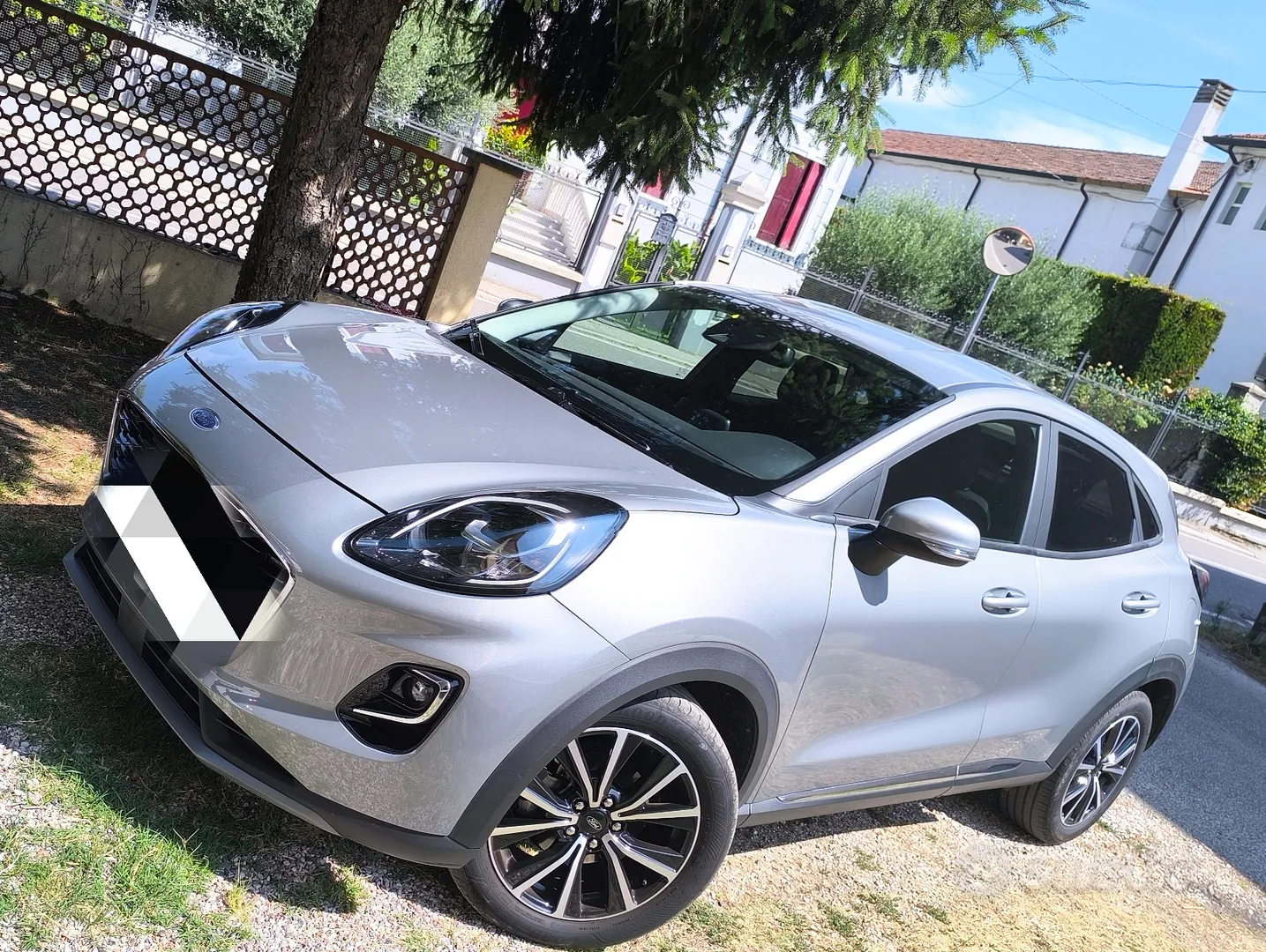 Ford Puma 2023 photo 3