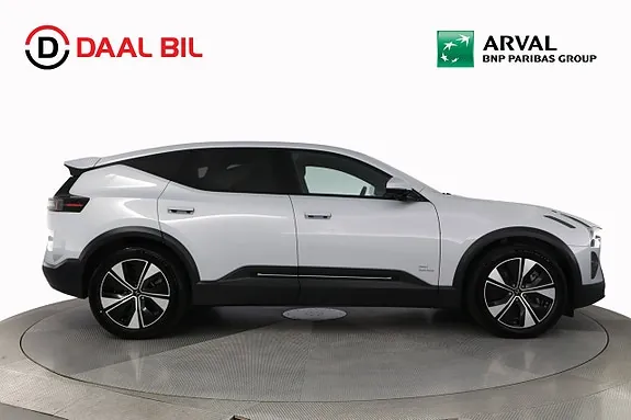 Polestar 3 2025 photo 5