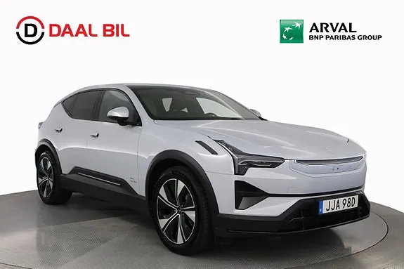 Polestar 3 2025 photo 3