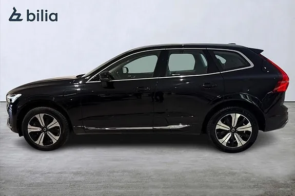Volvo Xc60 2023 photo 3