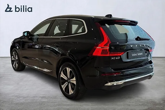 Volvo Xc60 2023 photo 2