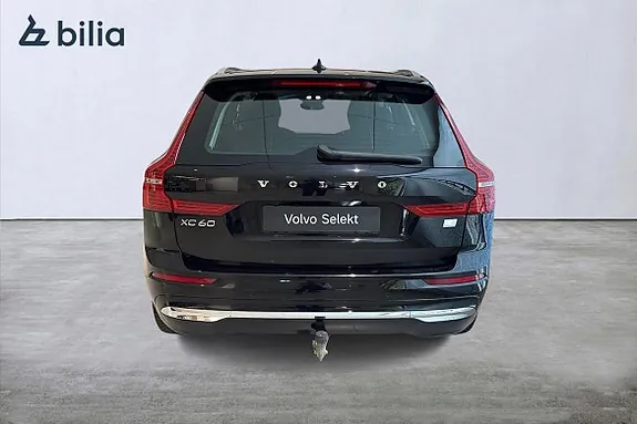 Volvo Xc60 2023 photo 5