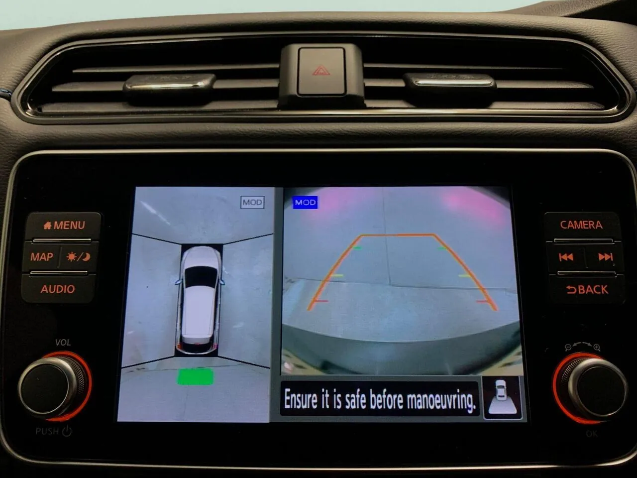 Nissan Leaf 2024 photo 5