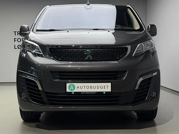 Peugeot E-Traveller 2022 photo 5