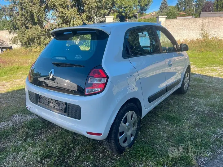 Renault Twingo 2016 photo 3