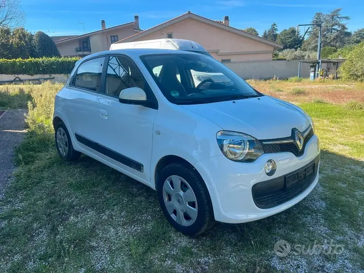 Renault Twingo 2016 photo 4