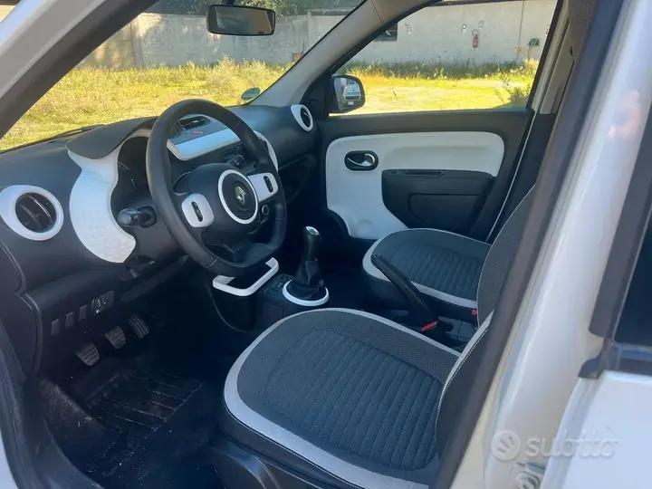 Renault Twingo 2016 photo 5