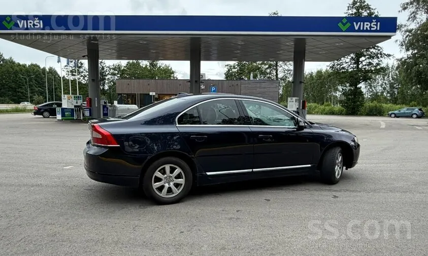 Volvo S80 2006 photo 5