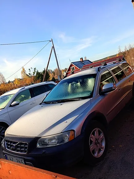 Volvo Xc70