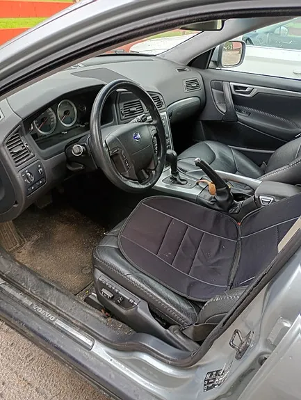 Volvo Xc70 2007 photo 5