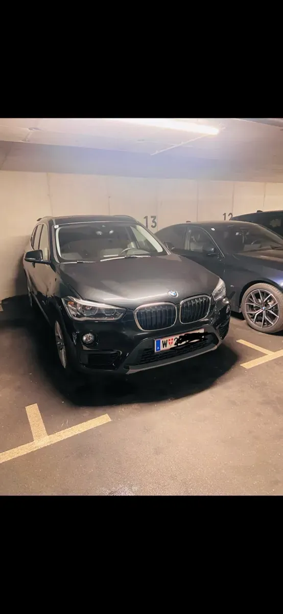 BMW X1 2017 photo 2