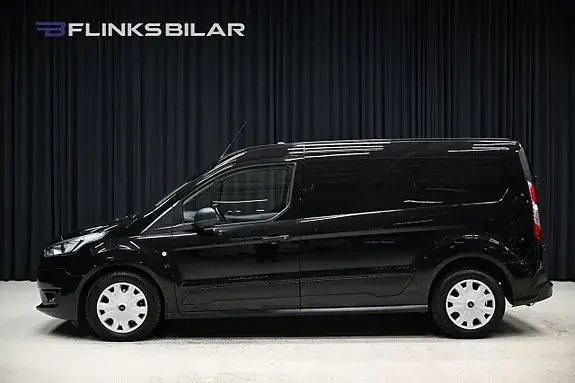 Ford Transit Connect 2020 photo 3