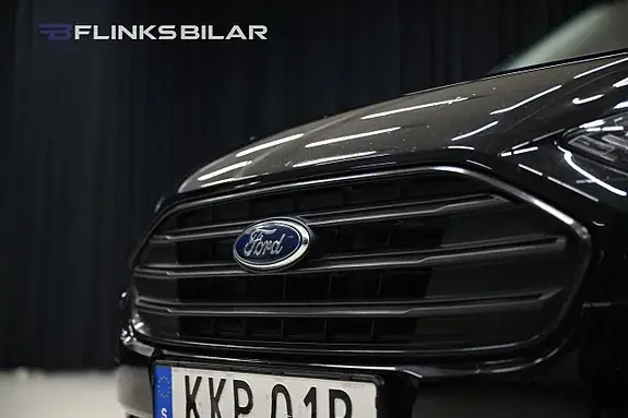 Ford Transit Connect 2020 photo 2