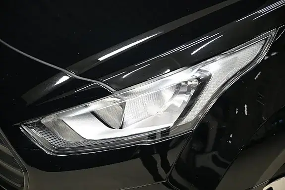 Ford Transit Connect 2020 photo 4
