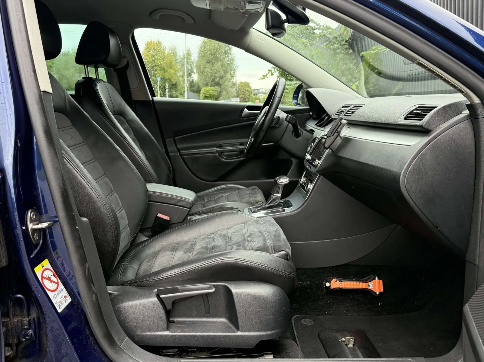 Volkswagen Passat 2010 photo 5