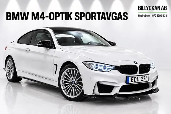 BMW 428I