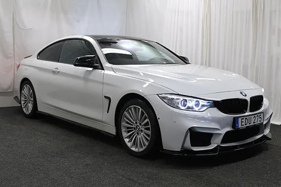 BMW 428I 2014 photo 2