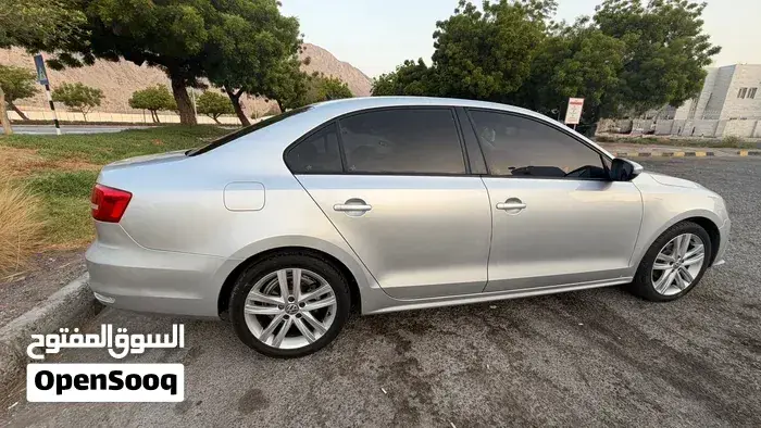 Volkswagen Jetta 2015 photo 5