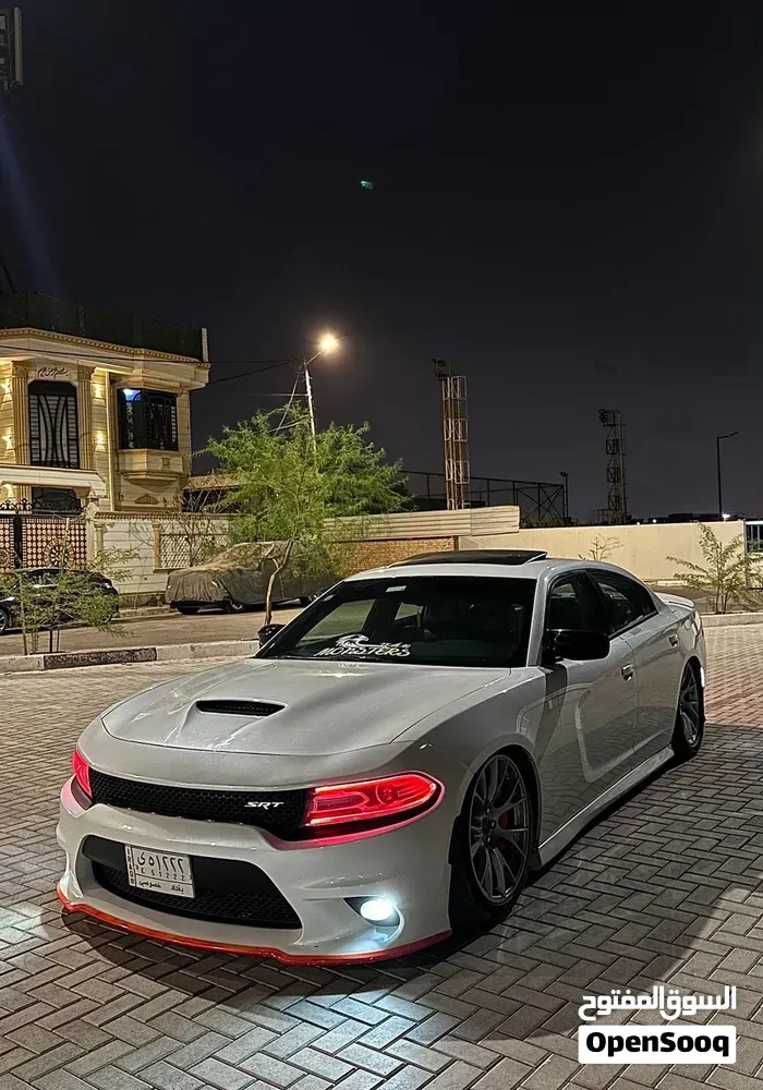 Dodge Charger 2021 photo 2