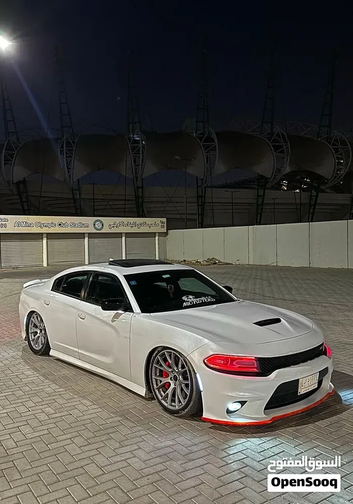 Dodge Charger 2021 photo 3