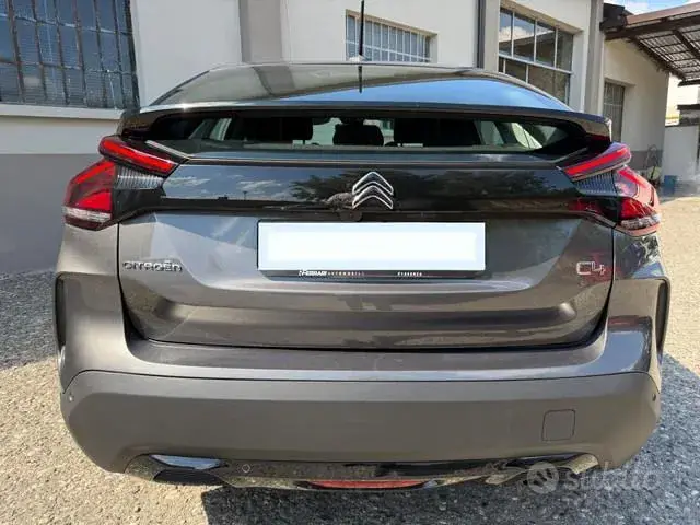 Citroen C4 2024 photo 5