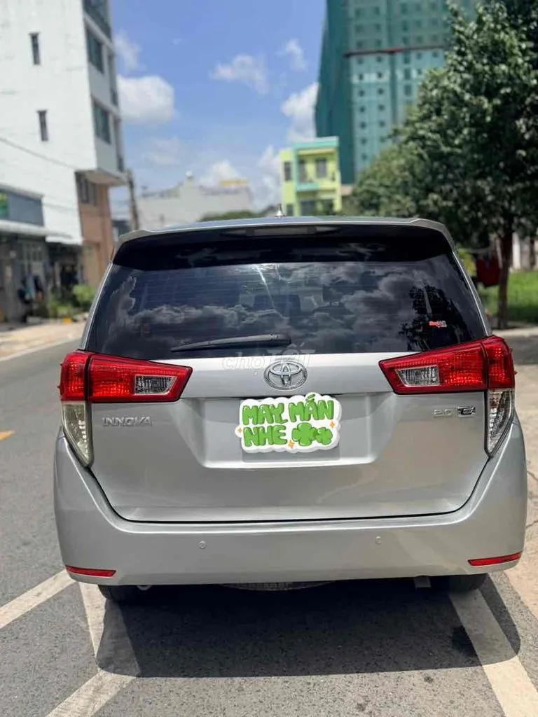 Toyota Innova 2016 photo 5