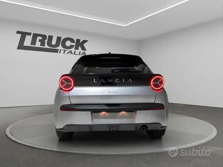 Lancia Ypsilon 2025 photo 5