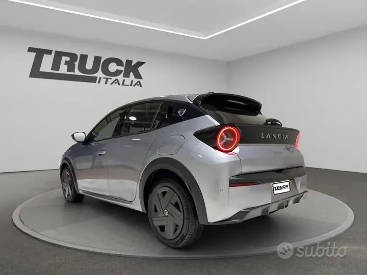 Lancia Ypsilon 2025 photo 4