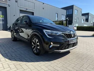 Renault Arkana 2022 photo 3