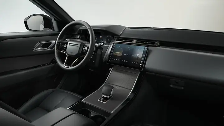 Land Rover Range Rover Velar 2026 photo 4