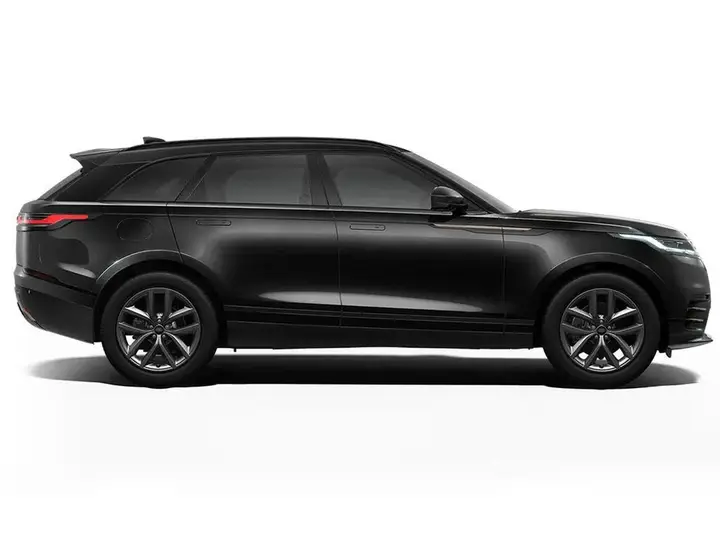 Land Rover Range Rover Velar 2026 photo 2