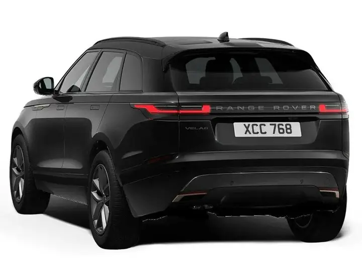 Land Rover Range Rover Velar 2026 photo 3