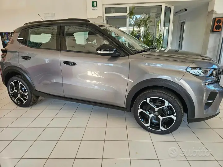Citroen C3 2026 photo 3