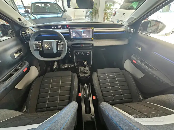Citroen C3 2026 photo 5
