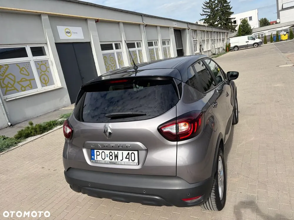 Renault Captur 2019 photo 4