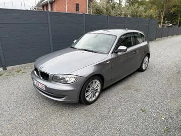 BMW 118I