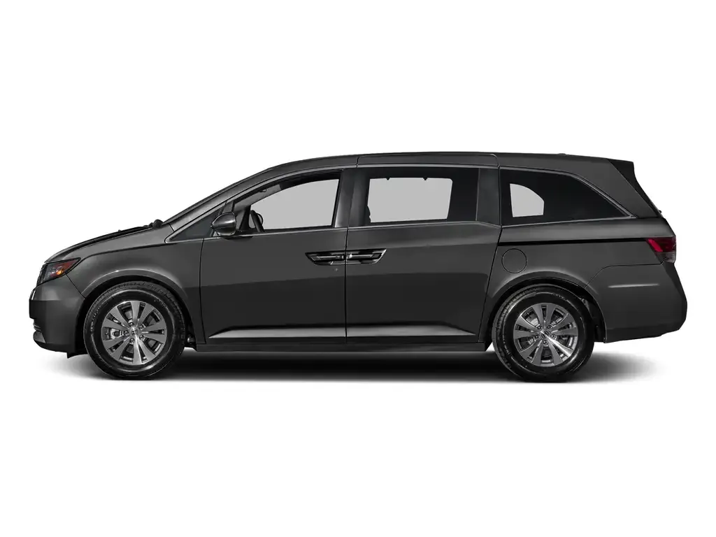 Honda Odyssey 2016 photo 3